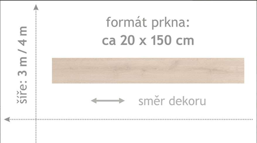 PVC Tarkett - DUPLEX 1758