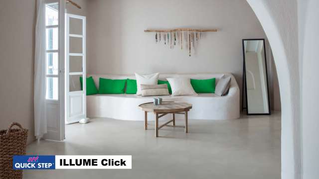 ILLume-click