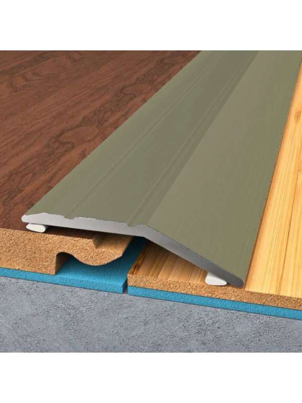 Bohemia profil přechodová lišta 90cm 960/1 04 Champagne 69104