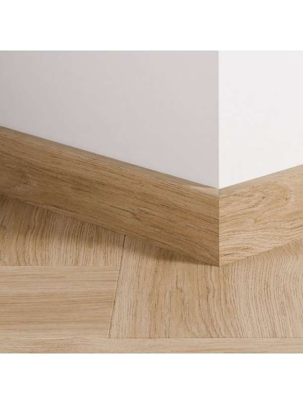 Quick Step Podlahová lišta Standart 2,4 m (Dub spálený) QSSK08245