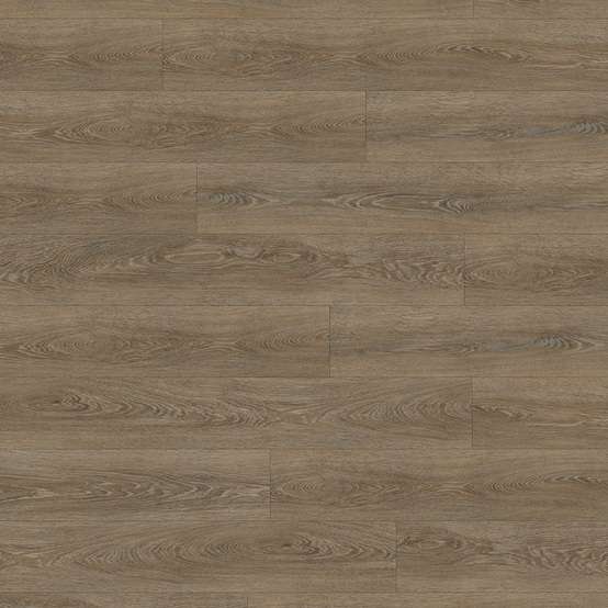 Gerflor - Creation 55 Rigid Solid Clic 1280 Charming Oak Brown 1.84 m2/bal  - Zámkový kompozit