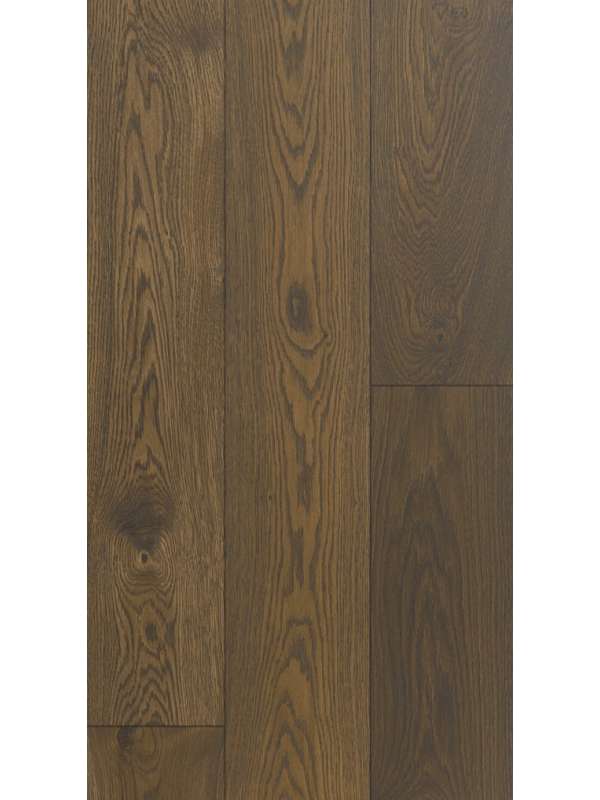 Esco - Soft Tone SuperB 15/4x190mm (Smoked bronze) SOF007 / 031A - dřevěná třívrstvá podlaha