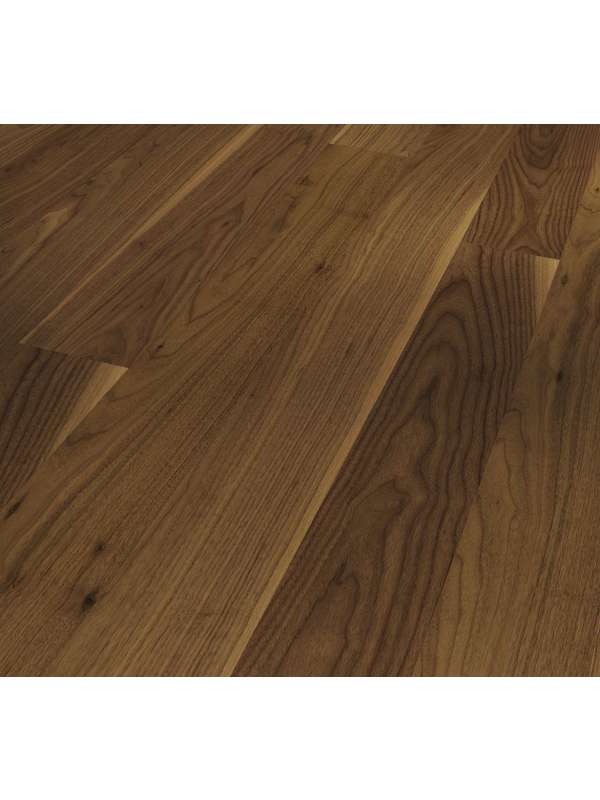 PARADOR Trendtime 4 (Vlašský ořech - Natur - lak) 1257369 - dřevěná třívrstvá podlaha