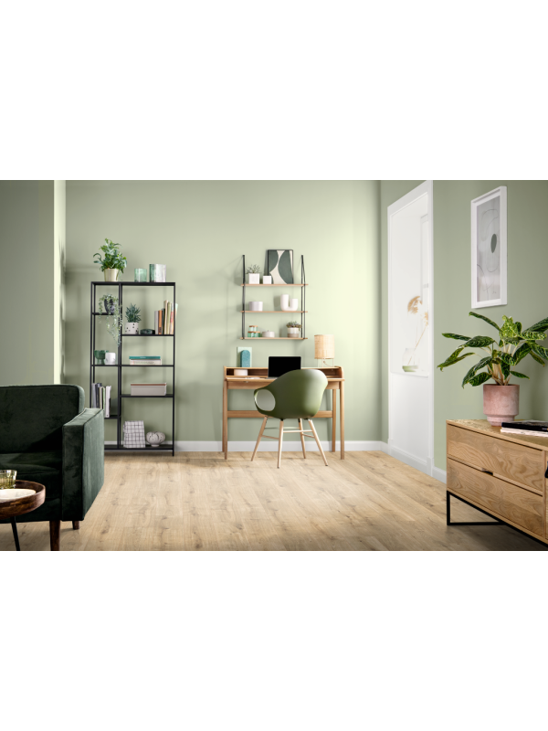 FloorClic COUNTRY AQ 32 V FV 82102 Dub Dunnington světlý - laminát