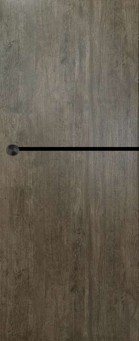 Posuvné dveře do pouzdra VASCO Doors - REGO 1