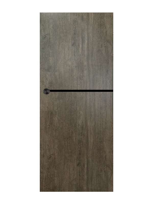 Posuvné dveře do pouzdra VASCO Doors - REGO 1