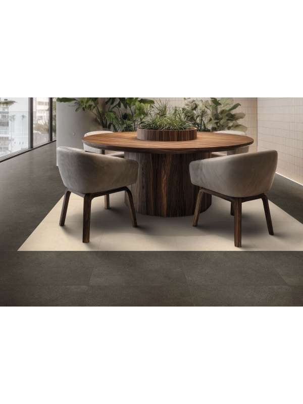 Gerflor Creation 30 - 1711 BACKYARD DARK - Vinyl k lepení