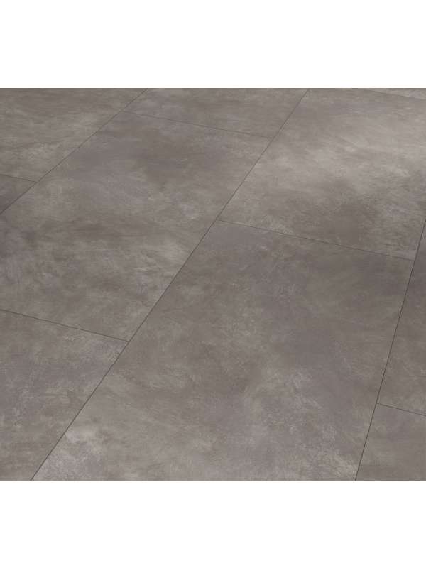 PARADOR Modular ONE Hydron 4V (Beton tmavě šedý  / dlažba) 1744858  2.76 m2/bal - Kompozit / Rigid