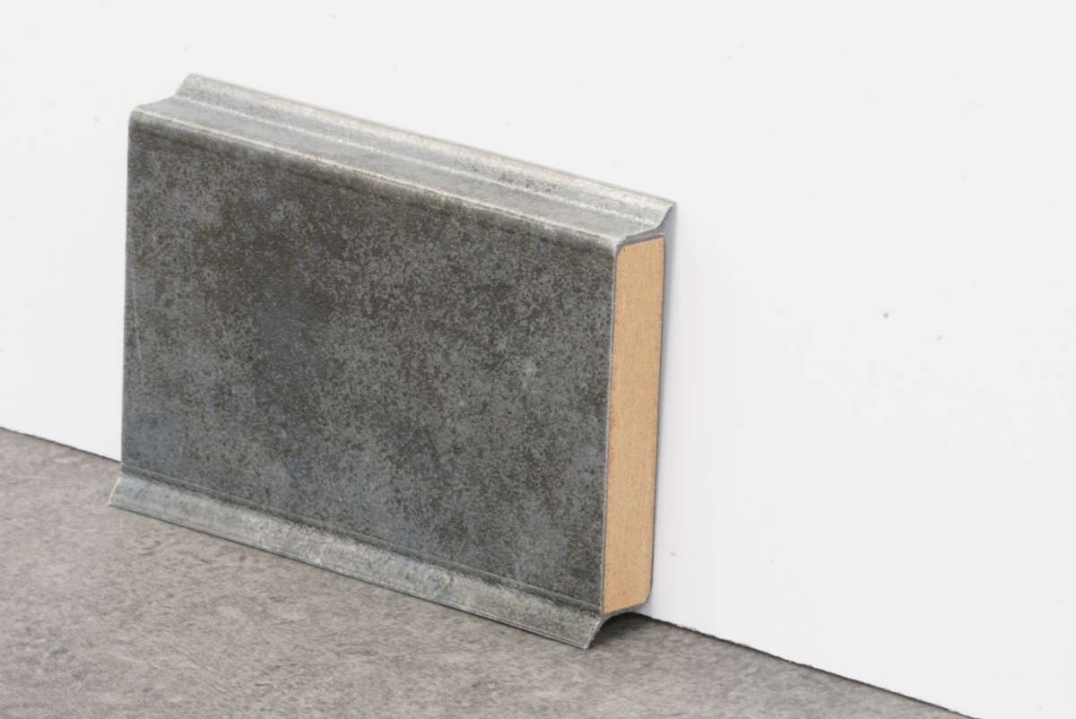 Döllken Cubu Decor 60mm - obvodová lišta 2,5 m - 2373