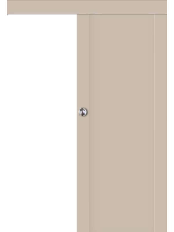 Posuvné dveře na stěnu VASCO Doors - LEON