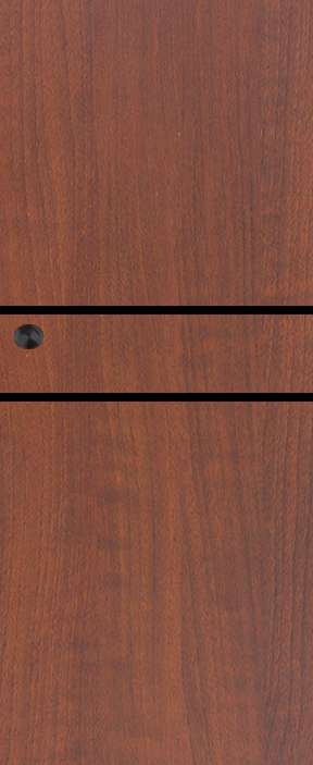 Posuvné dveře do pouzdra VASCO Doors - REGO 2