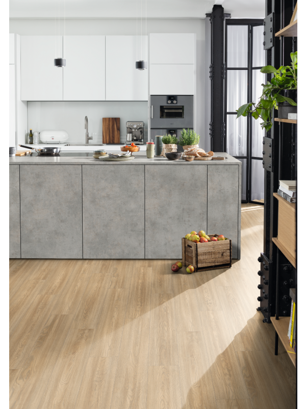 FloorClic COUNTRY AQ 32 V FV 82064 Dub Soria přírodní - laminát