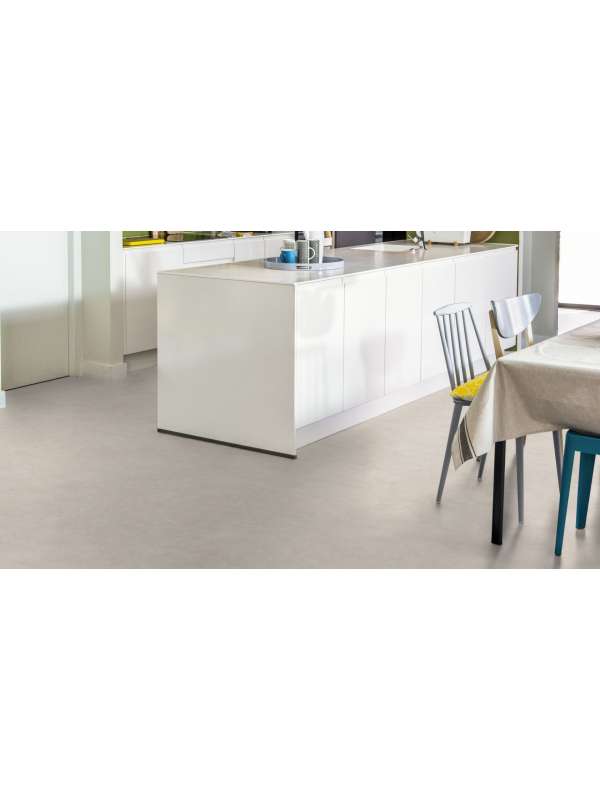 PVC s filcem Gerflor - Texline - 2150 SHADE WHITE