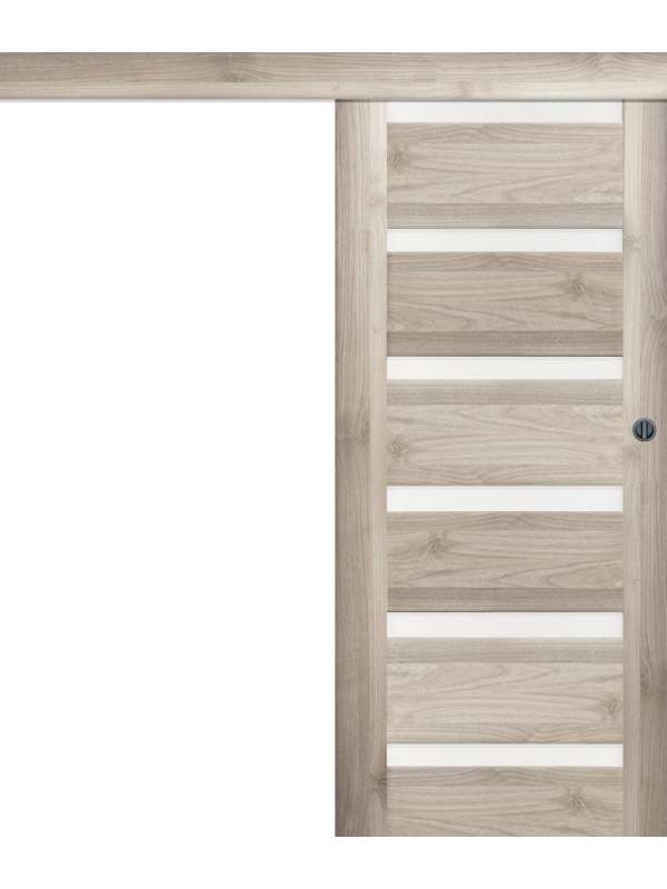 Posuvné dveře na stěnu VASCO Doors - EVORA 5