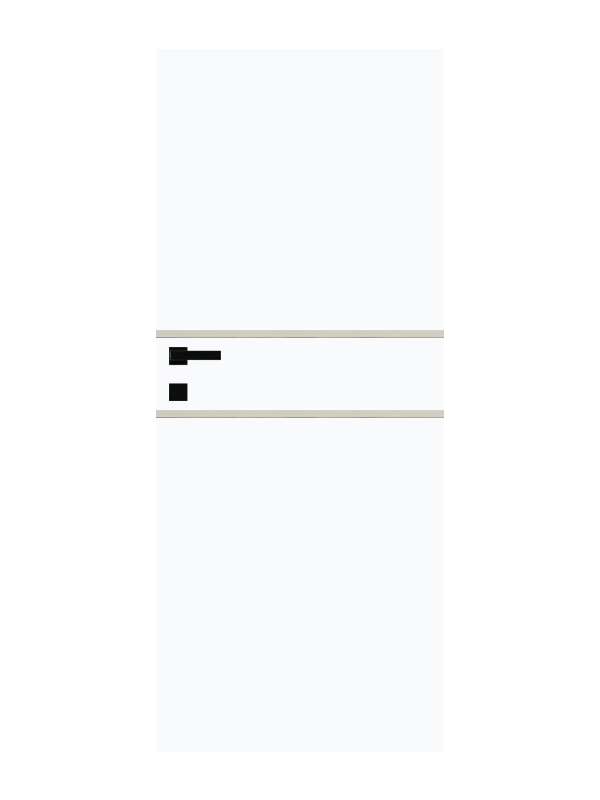 Interiérové dveře VASCO Doors - REGO 2