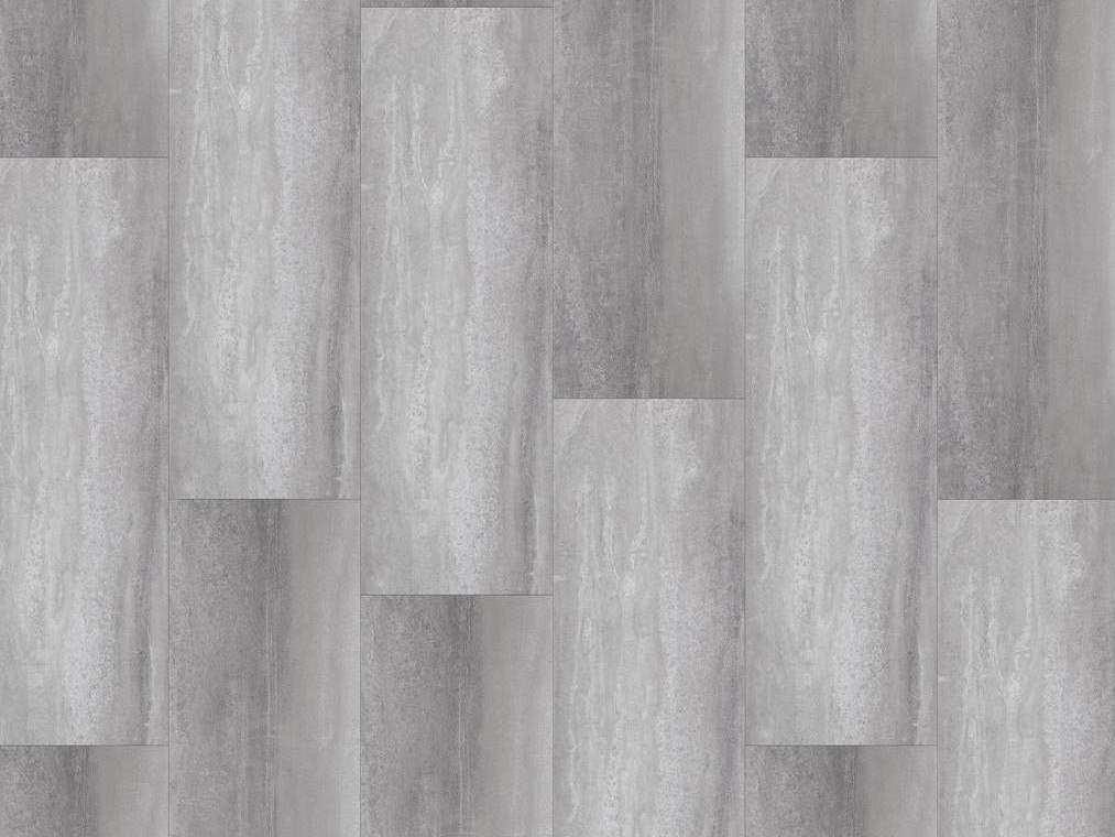 FatraClick, Silica dark, 7231-6 - Vinyl s nosnou deskou HDF