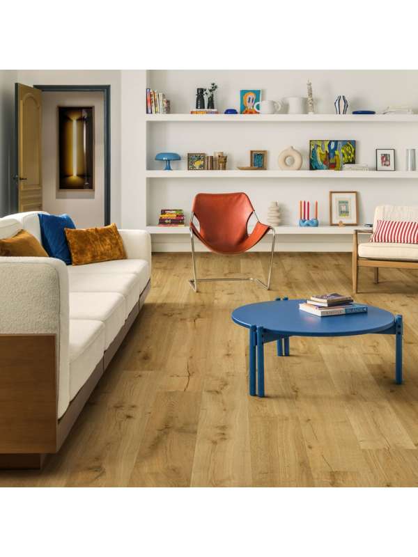 Quick Step IMPRESSIVE (Dub lanýžový) IM8256 - Laminát