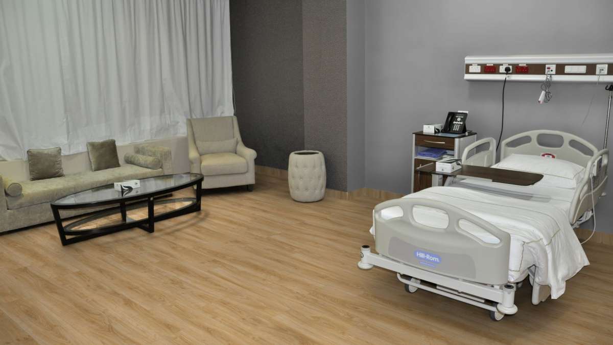 Tarkett iD Inspiration Click Solid 55 (English Oak CLASSICAL) 24616008 - 1,61 m2 Zámkový vinyl