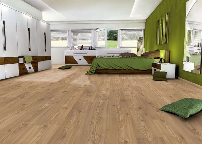 Egger Floorclic Solution 31 - F 75011 Borovice kanadská - laminát