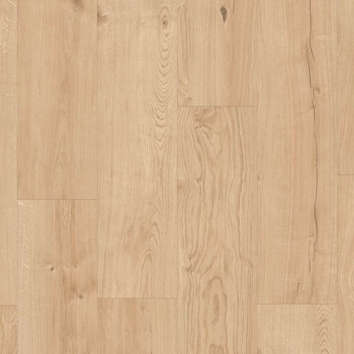 Tarkett iD Click Ultimate 55 (Nomad Oak LINEN) 260020024 1.102 m2/bal - kompozit