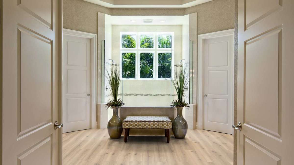 Tarkett iD Inspiration 55 (Forest Oak NUTMEG) 24513029 - 3,6 m2 lepený vinyl