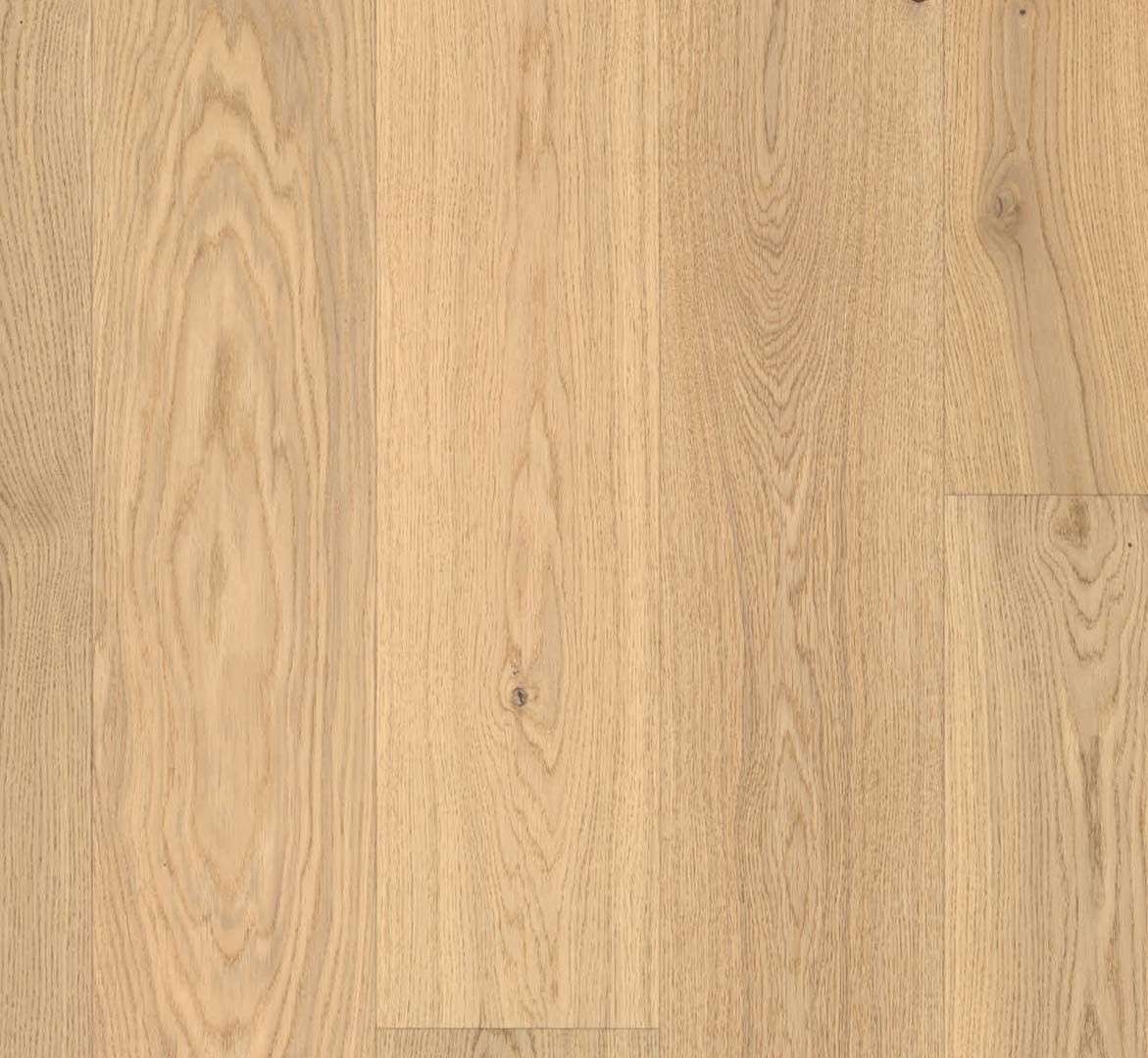 PARADOR Basic 11-5 (Dub Pure - lak) 1595165 - dřevěná třívrstvá podlaha