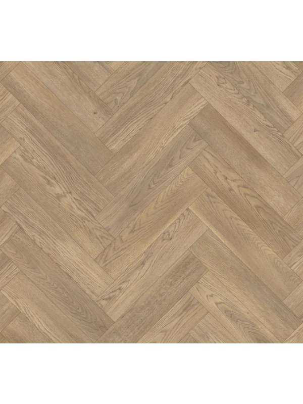 Amtico First  (Smokehouse Oak) 1P106 - Vinyl k lepení 102 × 457 mm
