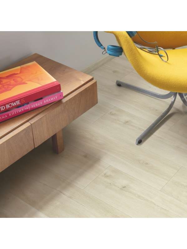 Quick Step Alpha Vinyl  BLOS BASE 4mm (Dub kaňonový béžový) AVSPT40038 2,837 m2/bal -Kompozit/Rigid