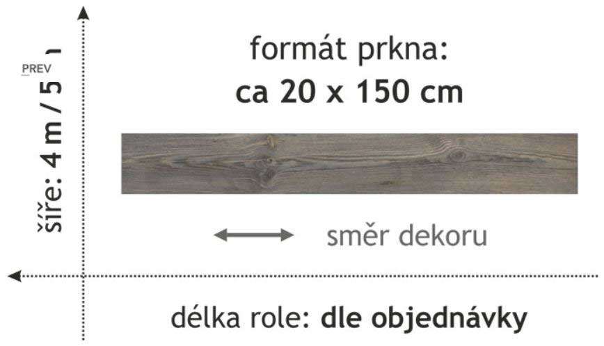 PVC FORTEX 2944