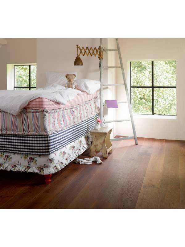 PARADOR Classic 3060 (Termo Dub - Living - olej) 1739924 - dřevěná třívrstvá podlaha