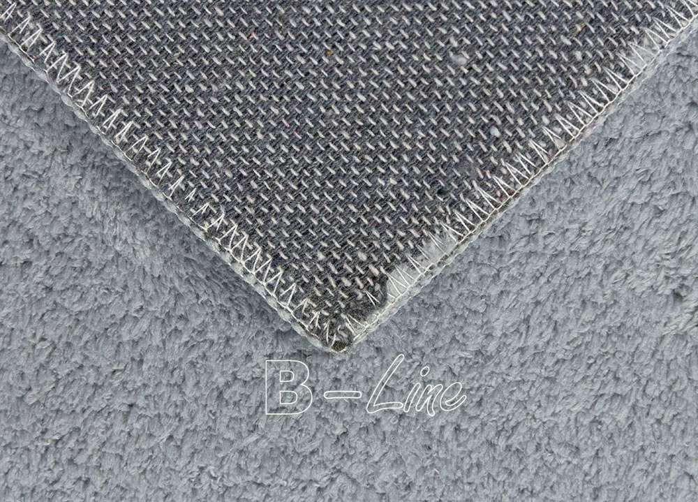 Kusový koberec - SPRING grey