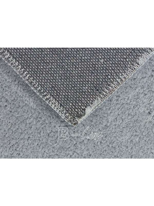 Kusový koberec - SPRING grey
