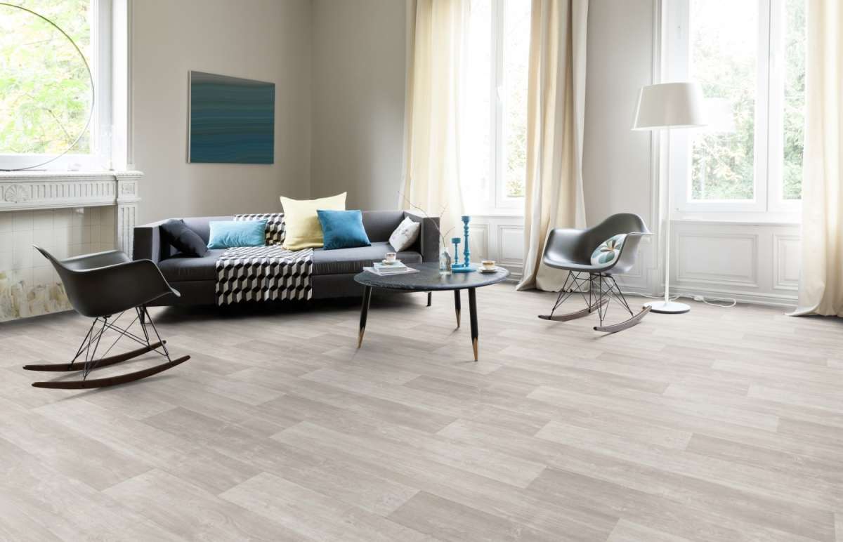 PVC Gerflor - DesignTex (Horo Arctic) 02