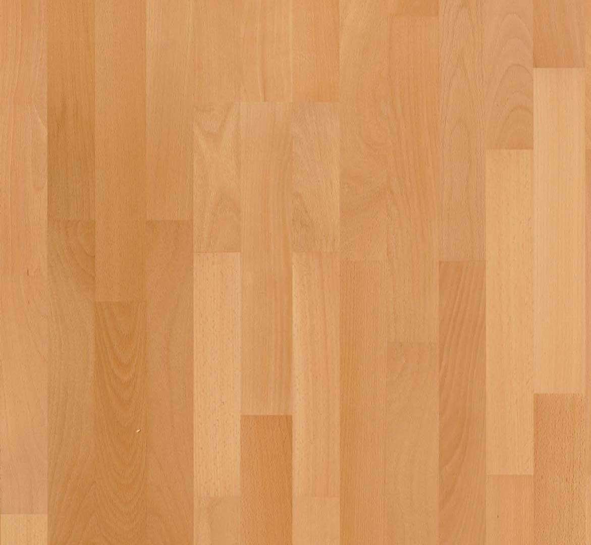 PARADOR Basic 11-5 (Buk - Natur - lak) 1569684 - dřevěná třívrstvá podlaha
