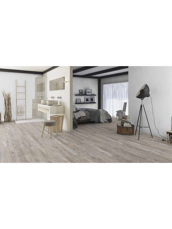 Gerflor  - Creation 55 Rigid Solid Clic 0456 Ranch 1.84 m2/bal - Zámkový kompozit