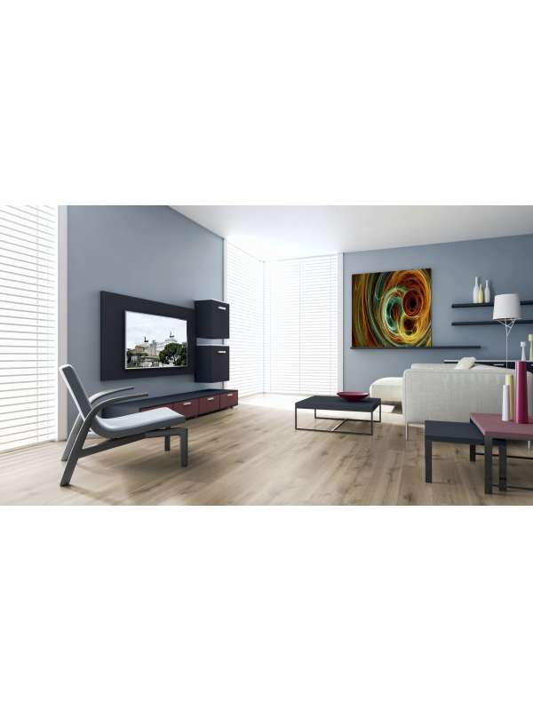 Eterna Projekt Vinyl 0,55 (Grayrustic Oak) 55510933 - lepený vinyl