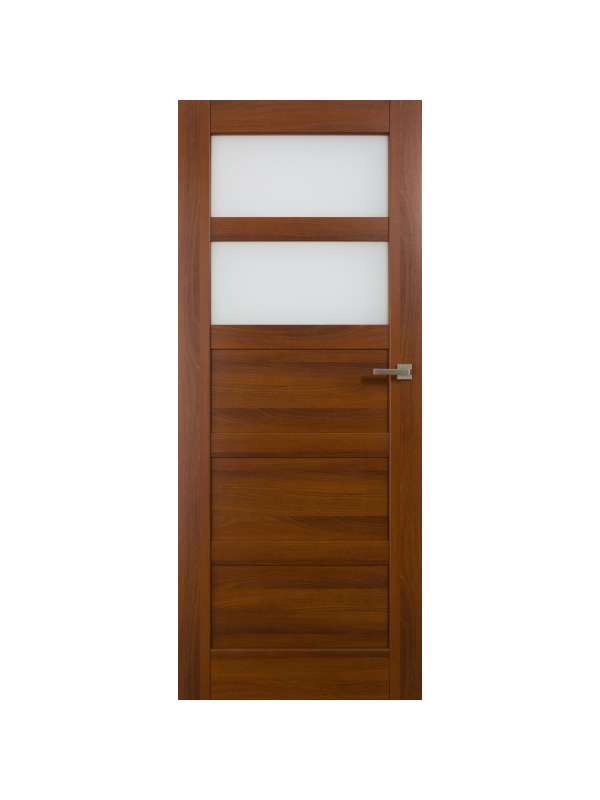Interiérové dveře VASCO Doors - BRAGA model 3