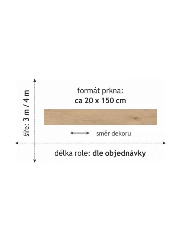 PVC Tarkett - DUPLEX 1779