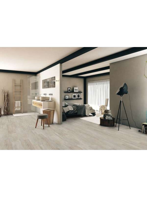 Gerflor - CREATION 40 Click ACOUSTIC - 0584 WHITE LIME - 2,1 m2/bal - kompozit