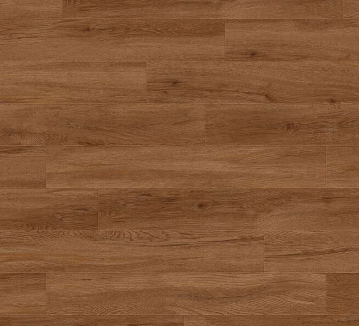 Gerflor  - Creation 55 Clic - 1597 QUARTET DARK BROWN 1.84 m2/bal - Zámkový kompozit