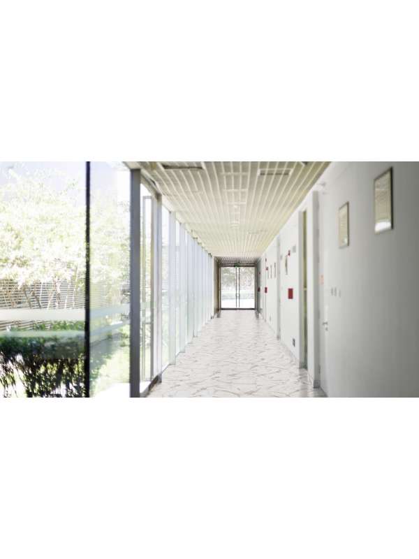 Tarkett iD Inspiration 30 (Carrara Grande WHITE) 24533044 4.5 m2/bal - lepený vinyl