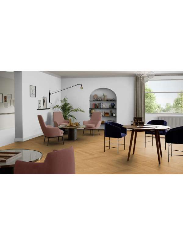 Tarkett iD Classics 30 HB (Country Oak HONEY) 261003006 4,46 m2/bal - lepený vinyl