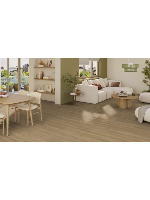 Tarkett iD Naturals 55 (Brook Oak EVERGLADE) 261022032 - 3,75 m2 lepený vinyl