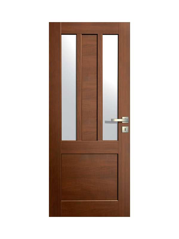 Interiérové dveře VASCO Doors - LISBONA 4
