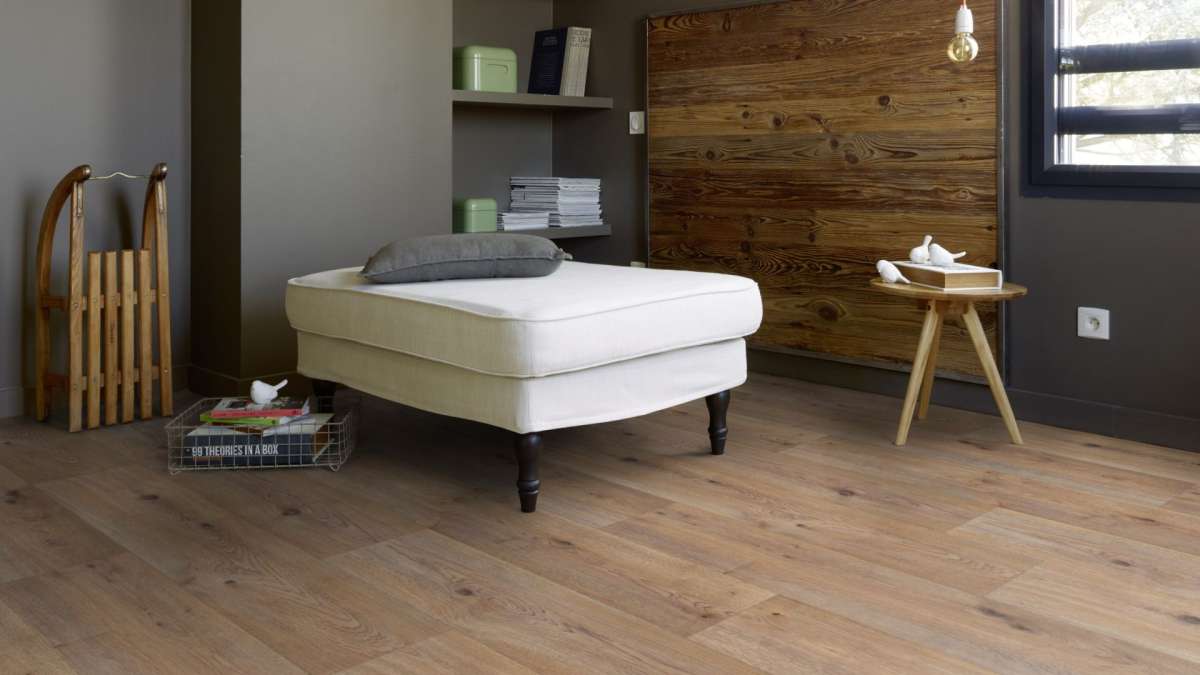 PVC s filcem Gerflor - Texline - 2013 SHERWOOD BLOND