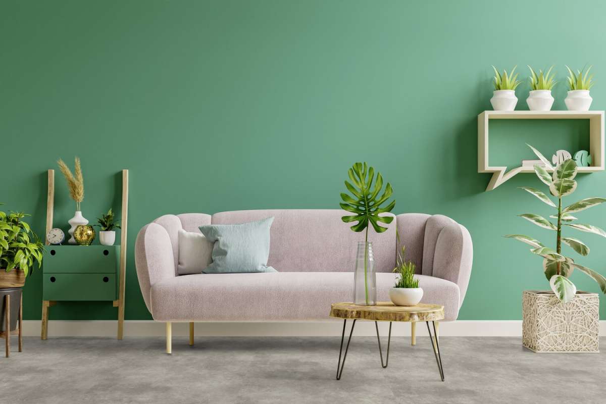 PVC s filcem Gerflor - Texline Nature - 2379 LEONE GREYSTONE