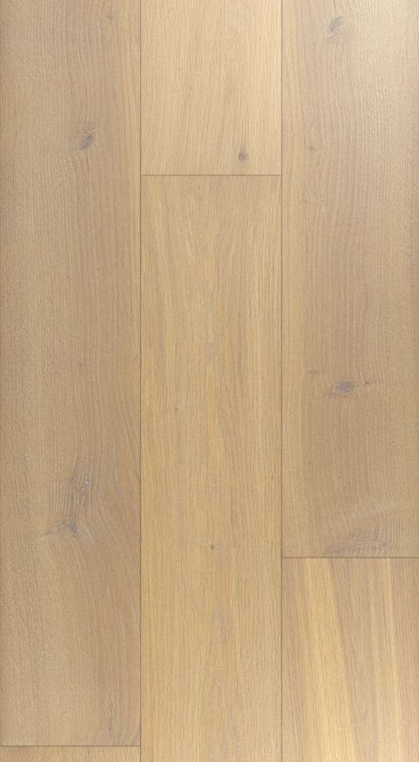 Esco - Soft Tone Elegance 15/4x190mm (Smoked ecru) SOF008 / 030A - dřevěná třívrstvá podlaha