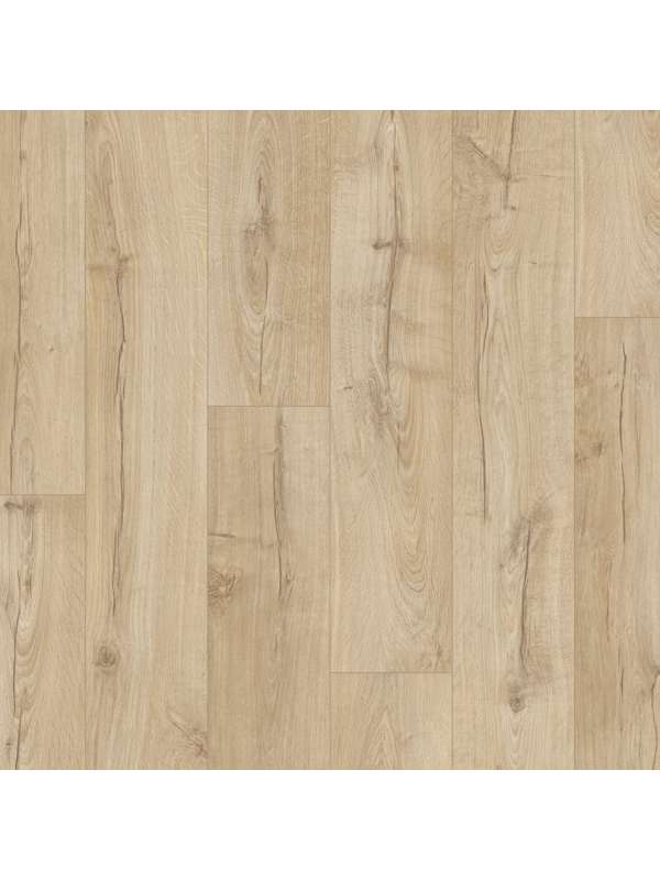 Quick Step IMPRESSIVE (Dub klasický béžový) IM1847- Laminát