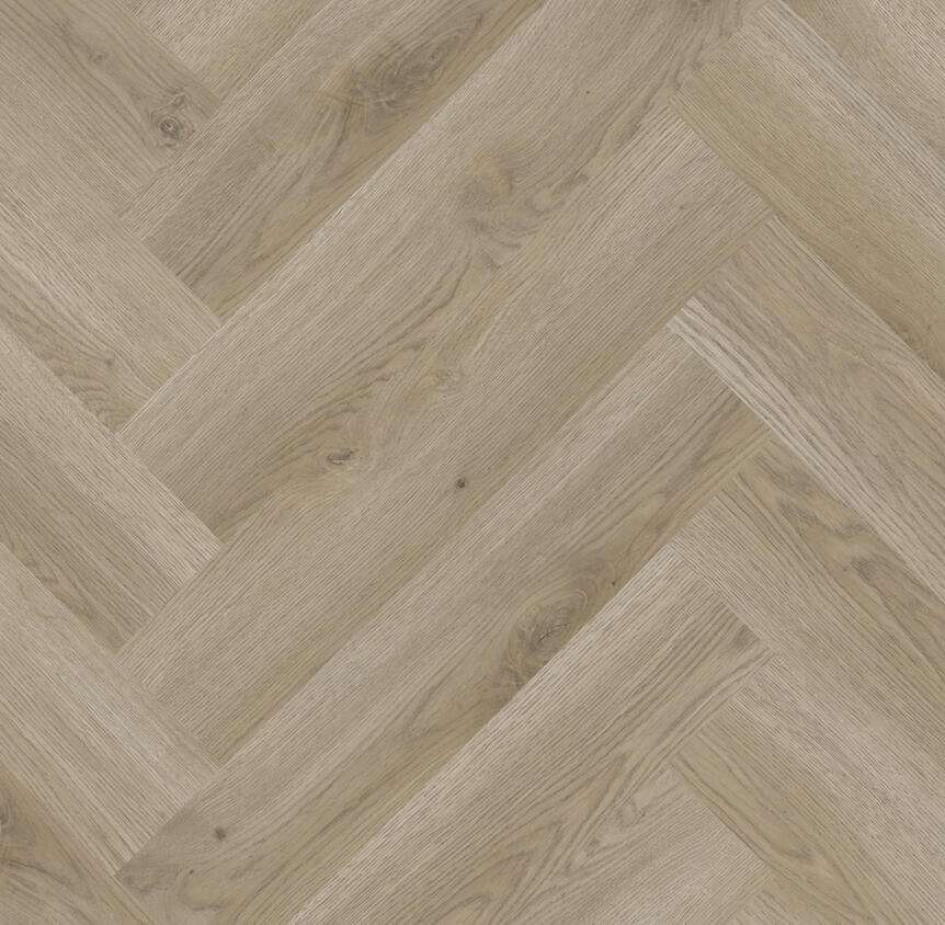 Tarkett iD Classics 30 HB (Contemporary Oak GREGE) 261003001 4,46 m2/bal - lepený vinyl
