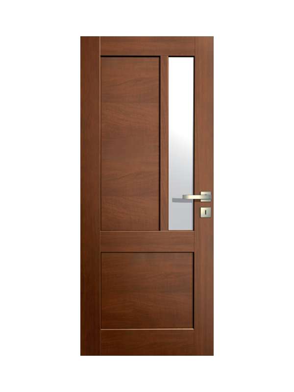 Interiérové dveře VASCO Doors - LISBONA 6
